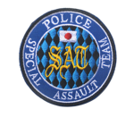 1980's Special Assault Team (特別攻撃チーム)