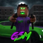 GSM (God Sent Motion) Group Thumbnail