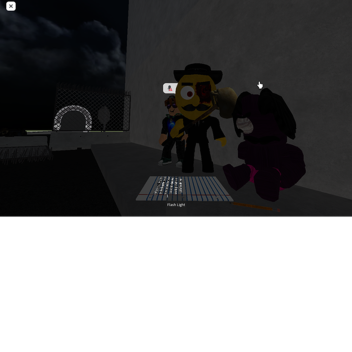 Copybob chapter 5 : Club (HORROR VERSION)