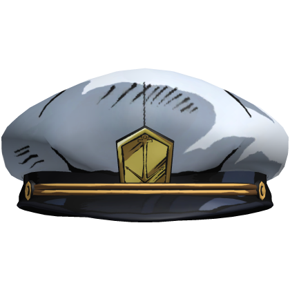 Impostor Captain Tennille Cap