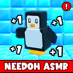 🐧 +1 Slippery Penguin Needoh Escape ❄️