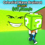 celestial wave brainrot