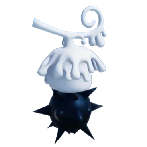 Find the gpo fruits READ DESC.