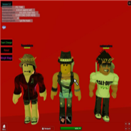 party time :D crane game Roblox decal