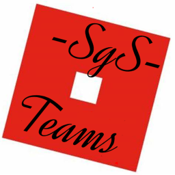 [SGS] Teams