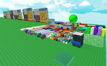 Let's Party Forever+(LPF)Gear Testing and Building