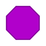 The Cult of the Octagon.