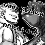 Gang Kashkai