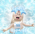 +Leah's Apparel+