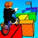 Obby But You’re On a Bike [1] icon