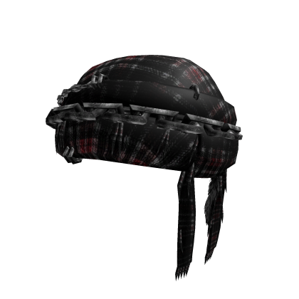 keffiyeh headscarf