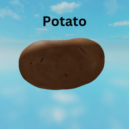 Potato