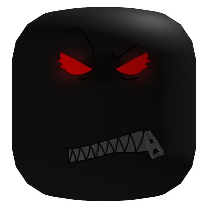 Stylized Classic 1x1x1x1 Face Roblox item