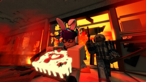 Prison Heist (Discontinued)