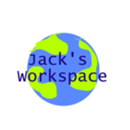 Jack's workspace HQ NEW