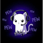 Mythical's Cat and AntiSoup Army