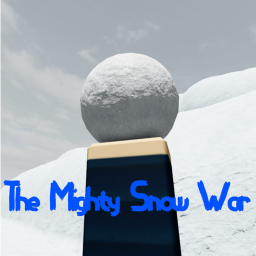 the mighty snow war