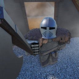 Medieval Combat Test (UKS)