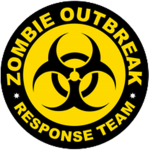 zombie outbreak protection team