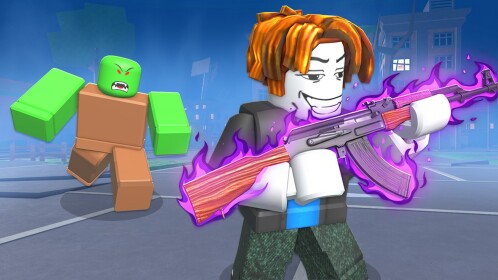 [✨UPD] 🧟 Sopravvivi all'Apocalisse 