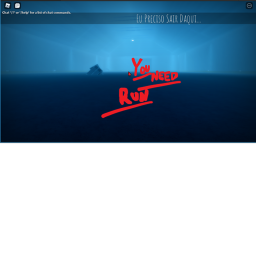 Ginasio Do Terror | HALLOWEEN | [ Beta ]