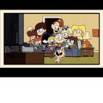 loud house club!
