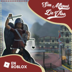 San Miguel de Viso ⛰