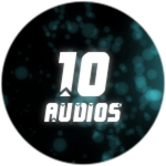 10 Audios