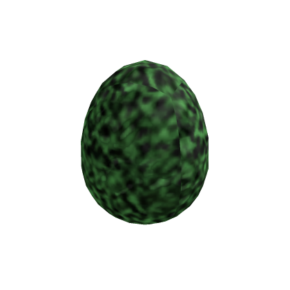 Easter Egg #4: Land Egg