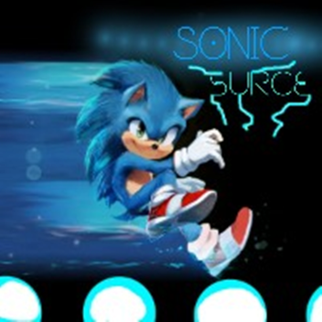 Sonic Surge (BETA)