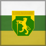 The Grand Principality of Lohengramm