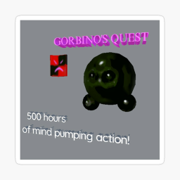 Gorbino's Quest