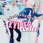 ʚɞ kylies closet ʚɞ