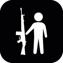 gun game