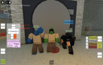 epic gaming thieves (thy hood)