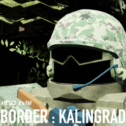 [CLOSED] Polish Border Base, Kalingrad