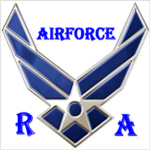 R.A. Airforce