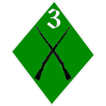 3. Motorized-Grenadiers Regiment