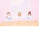 Roblox sisters!!!
