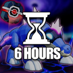 [⌛6H] Catch a Monster