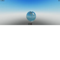 Space Explore icon