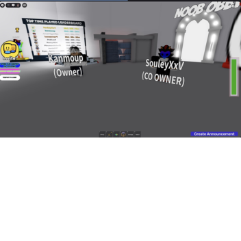 (upt!)Untitled Obby Game