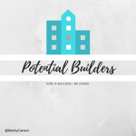 Hire a builder