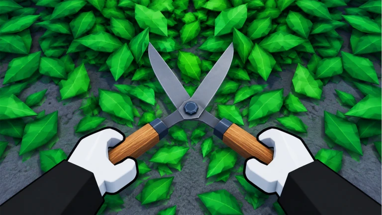 Clear the Plants! thumbnail