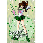 Sailor Jupiter's Group!!!