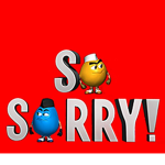 So sorry fan club