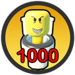 Game Badge Thumbnail