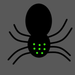 EM Team spider