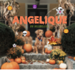 Angelique ღ