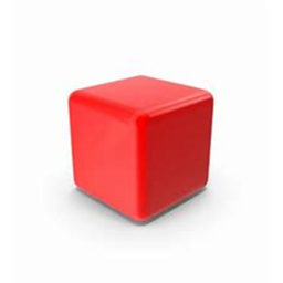 stand on a block